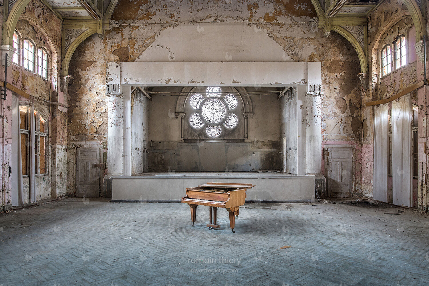 Requiem pour pianos 28