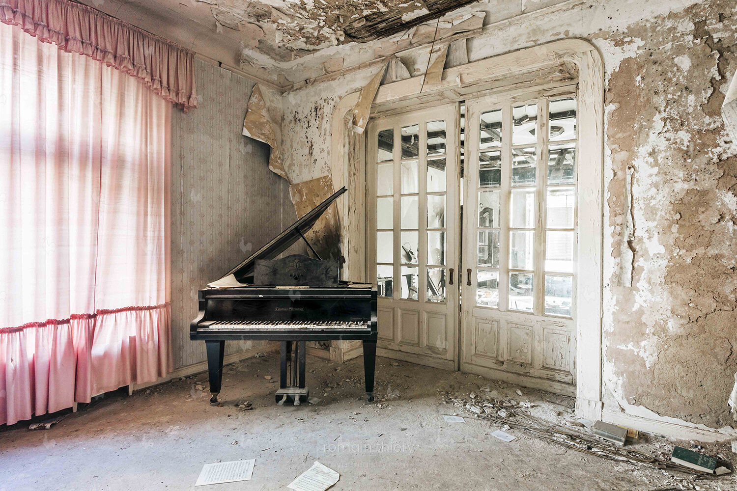 Requiem pour pianos 6