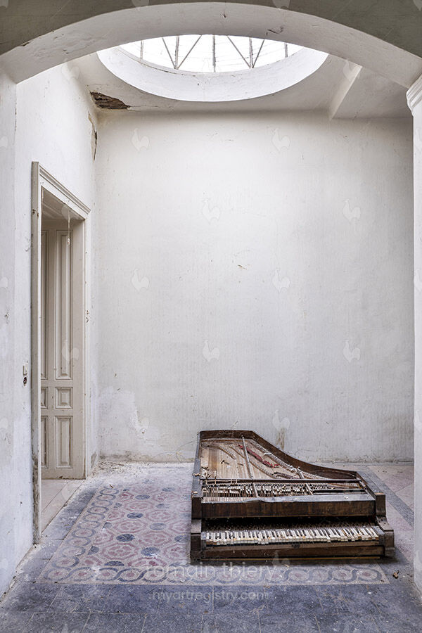 Requiem pour pianos 131
