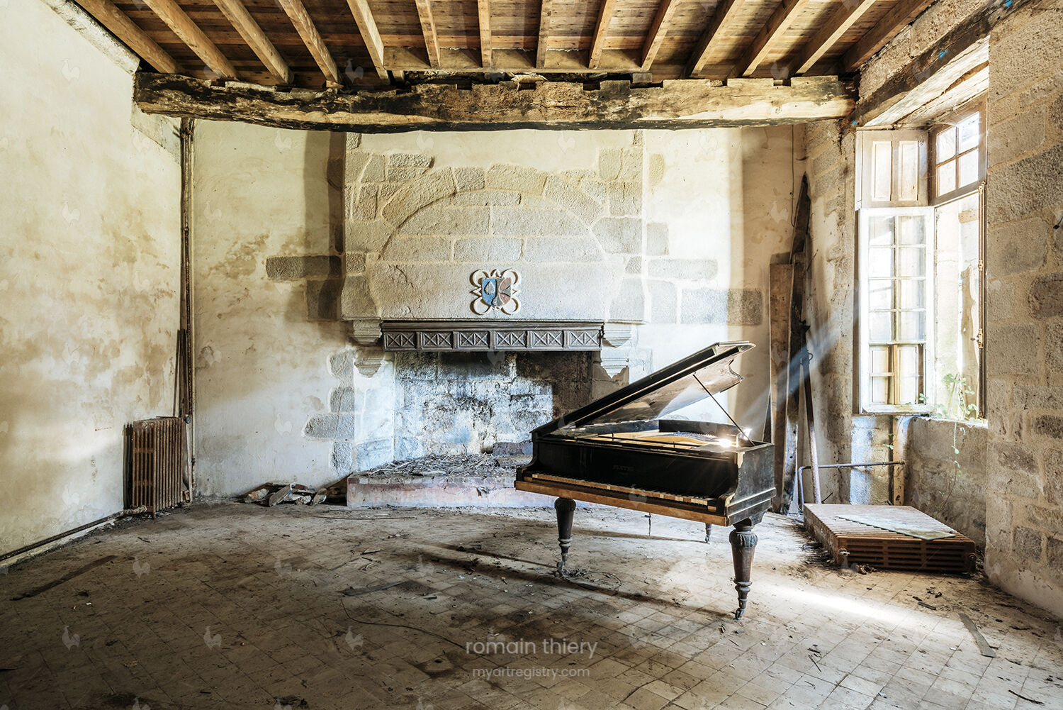 Requiem pour pianos 66