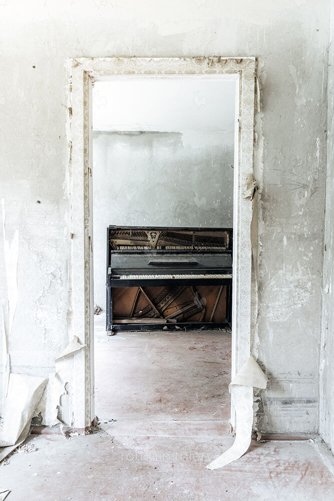 Requiem pour pianos 92