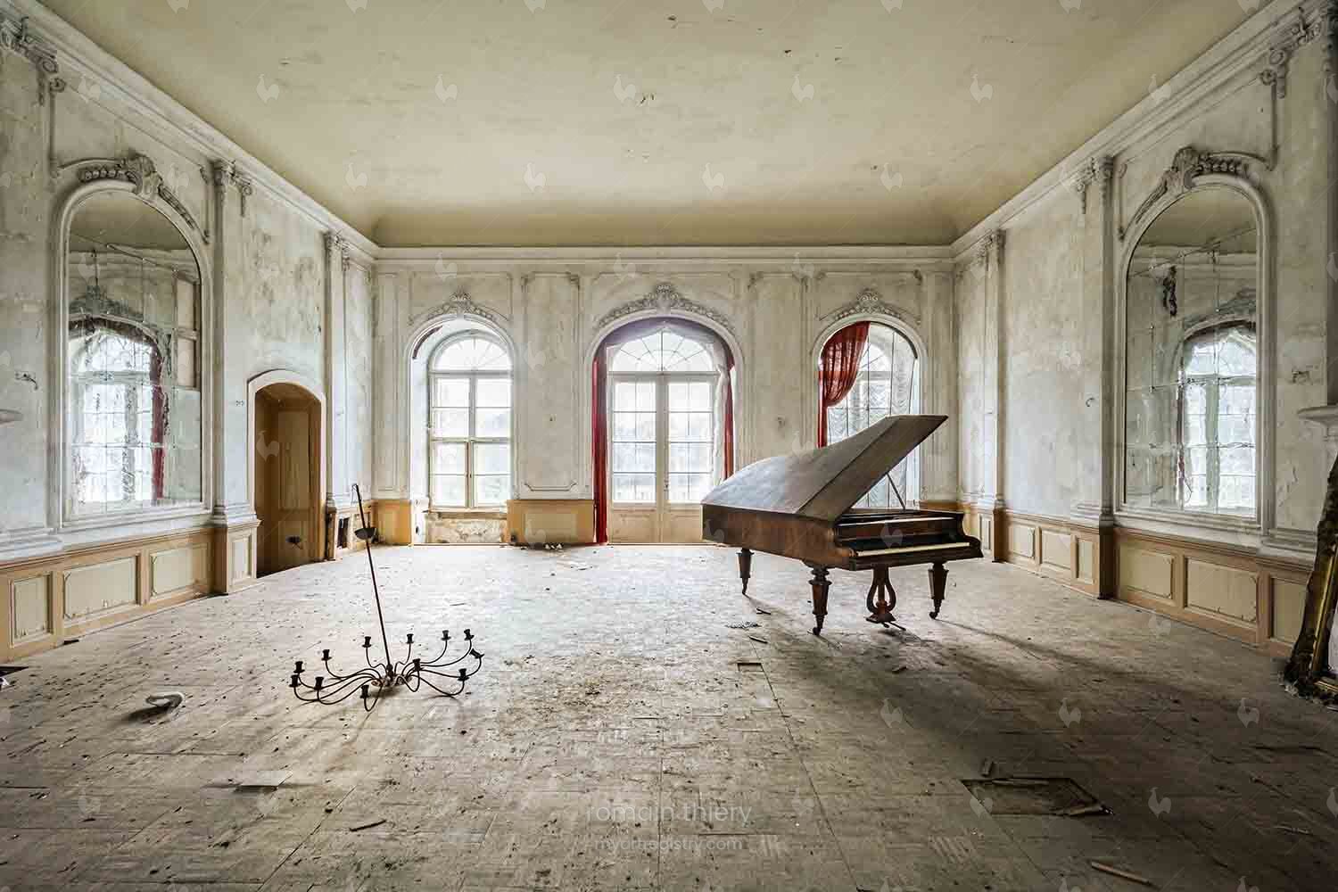Requiem pour pianos 32