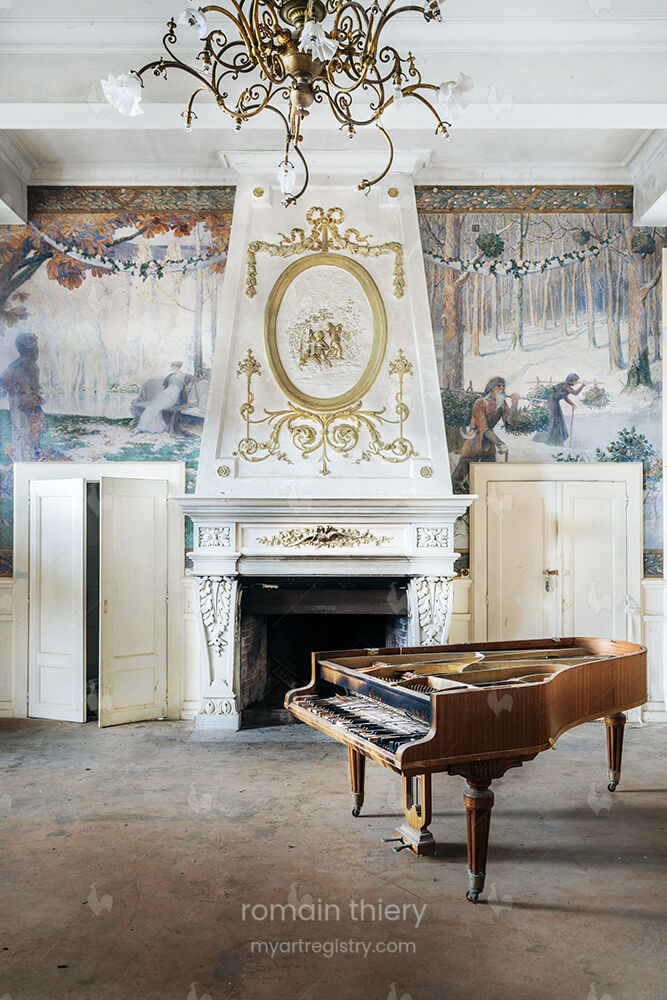 Requiem pour pianos 110