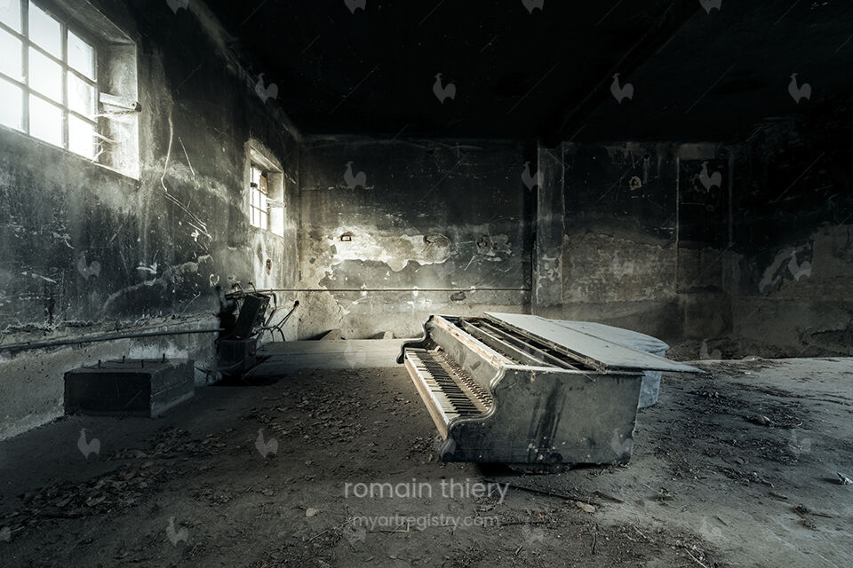 Requiem pour pianos 93