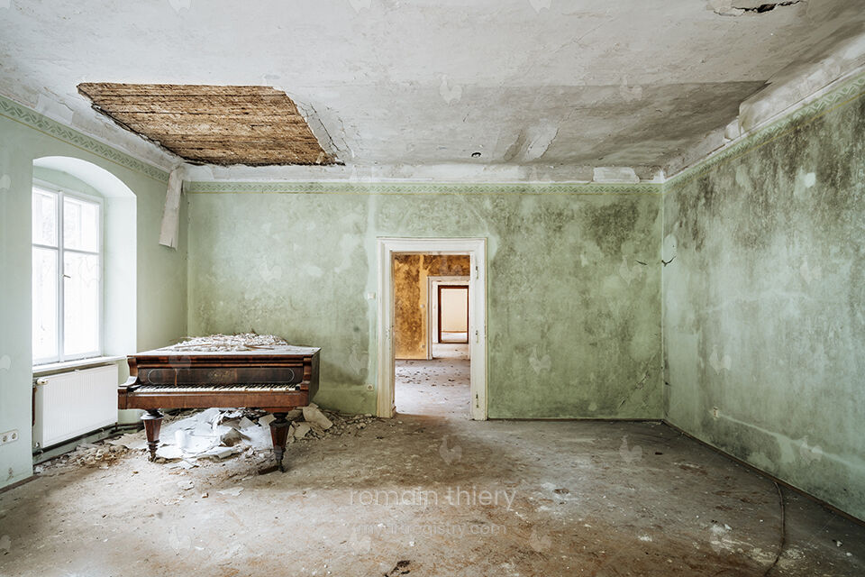 Requiem pour pianos 87