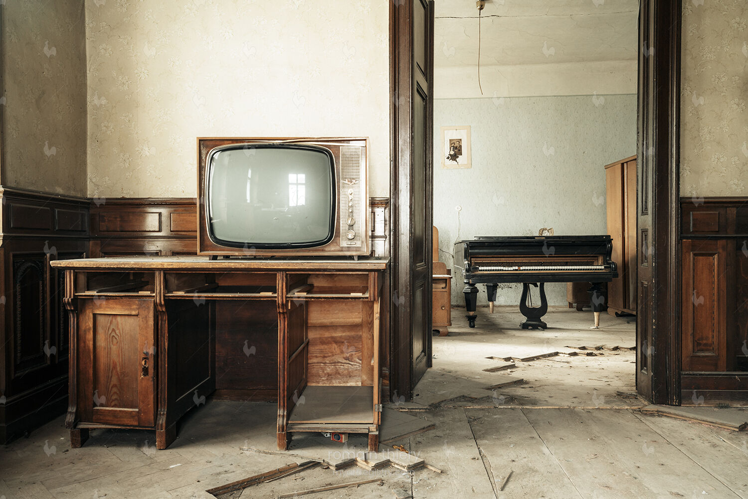 Requiem pour pianos 90
