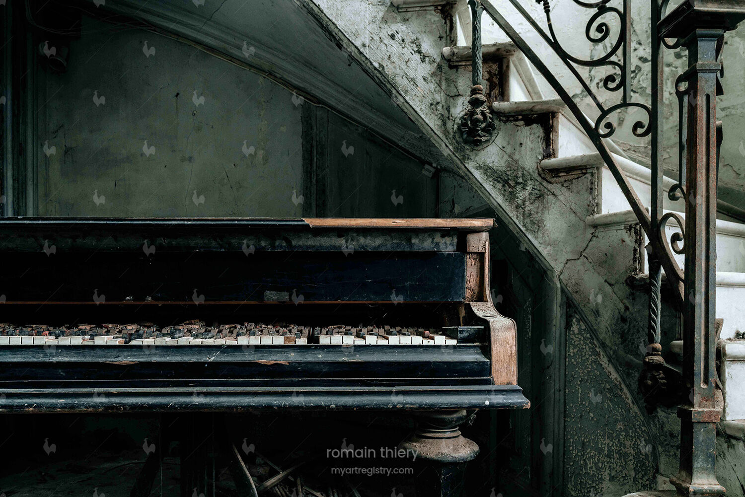 Requiem pour pianos 86