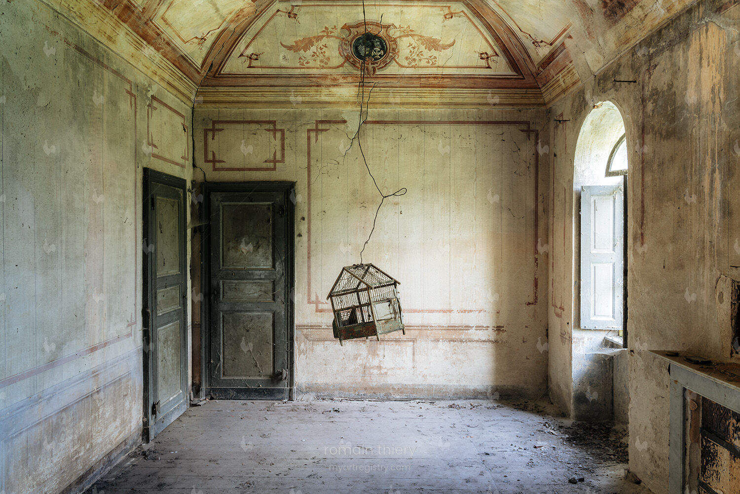 Villa Gabia