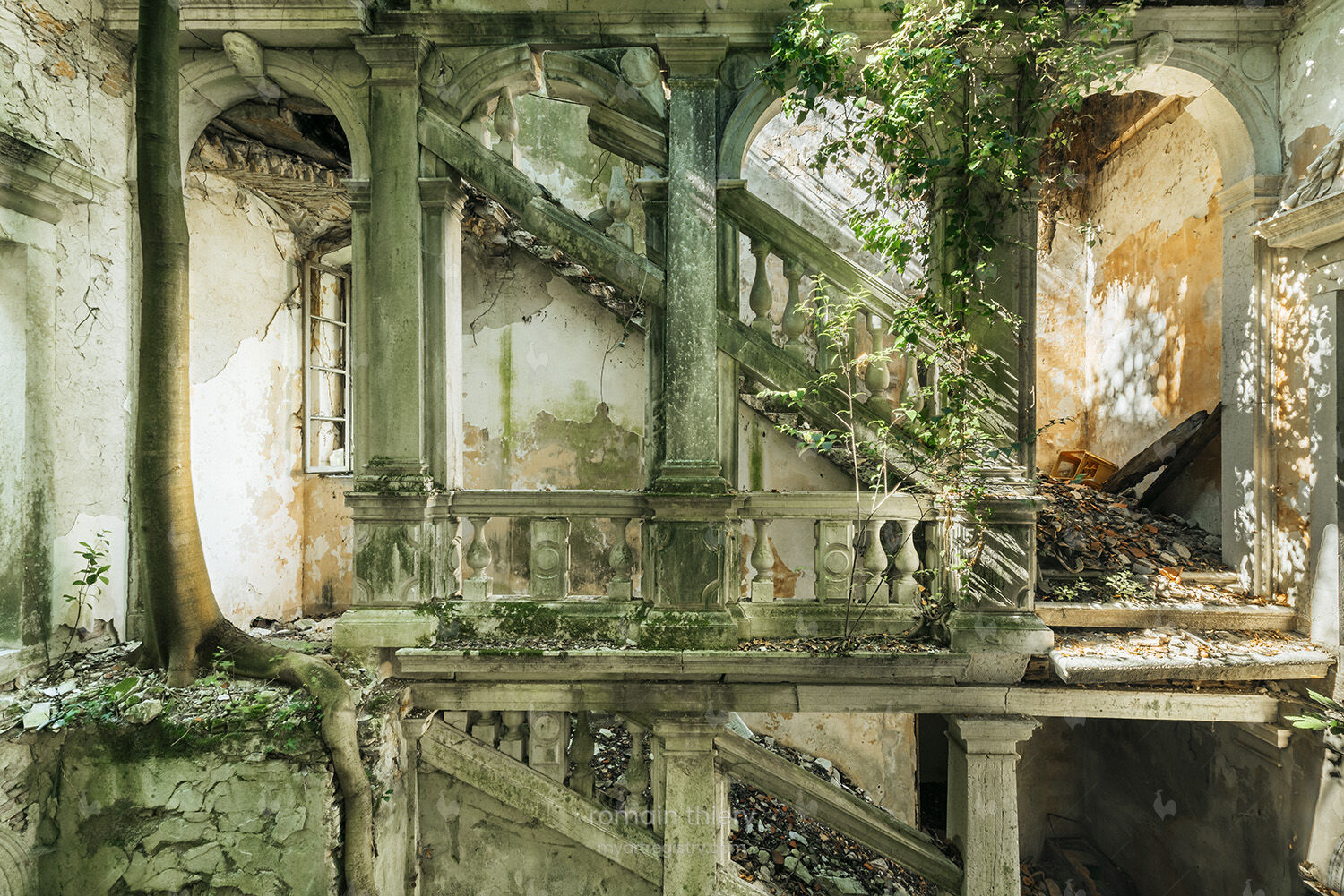 Villa Poetica