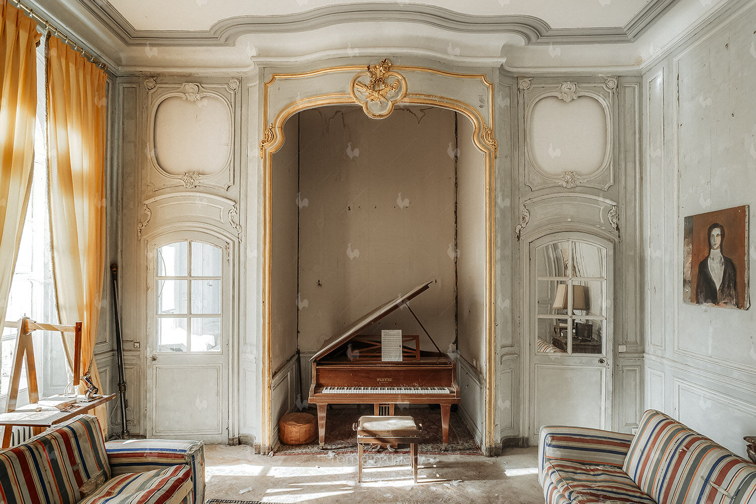 Requiem pour pianos 3