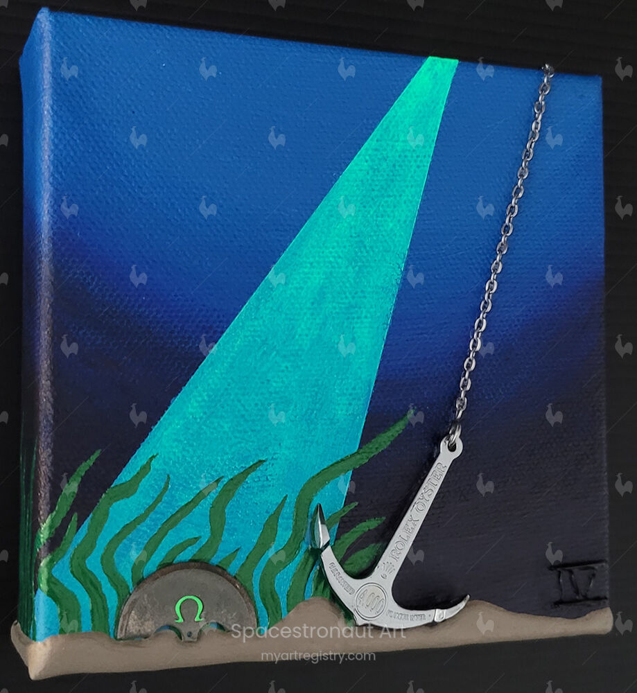 Battle of the Deep