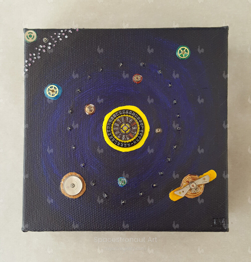 System 6139