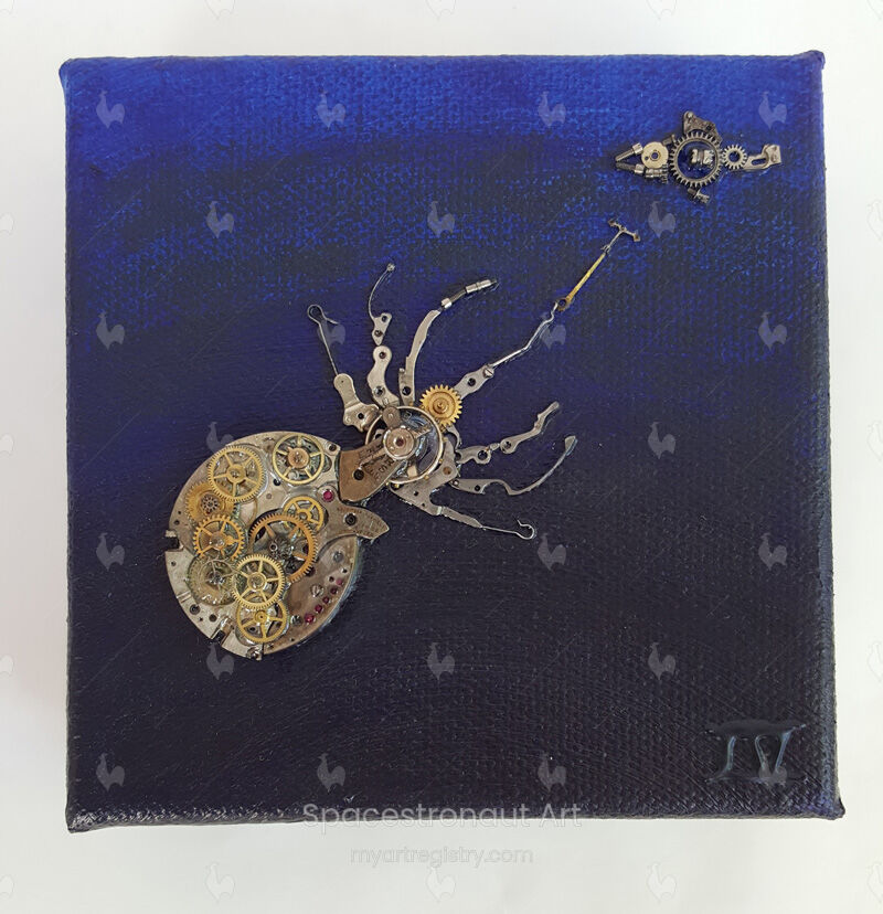 Kraken One