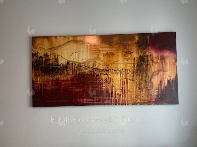 ENVELOPING PASSION