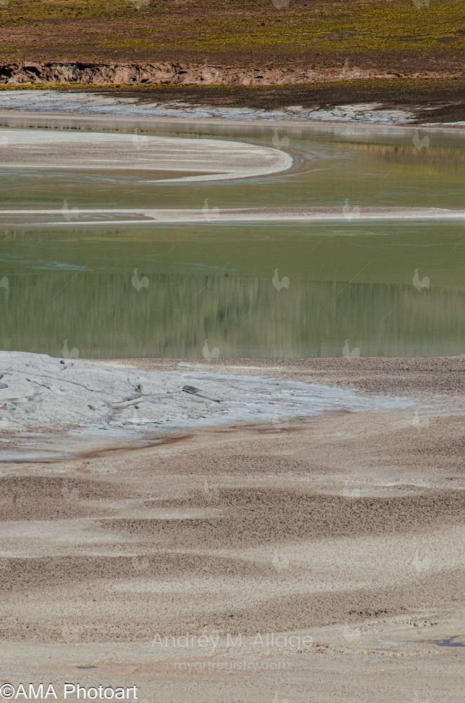 NUANCES DO DESERTO