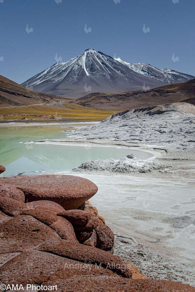 CONTRASTES DA NATUREZA