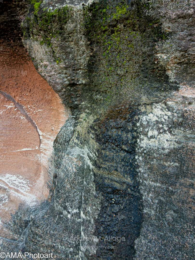 HARMONIA MINERAL