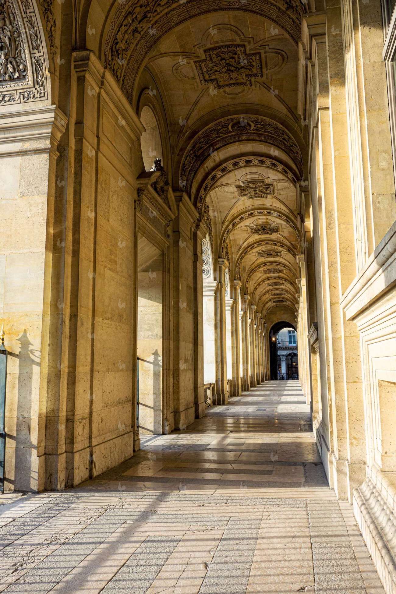PAVILLON TURGOT
