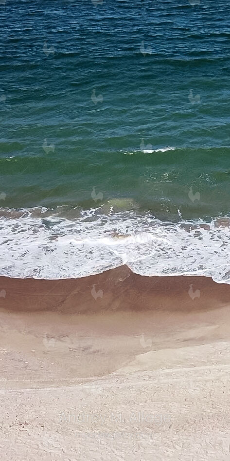 PEDAÇO DE MAR
