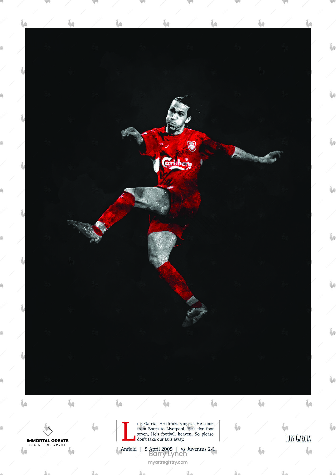 Luis Garcia