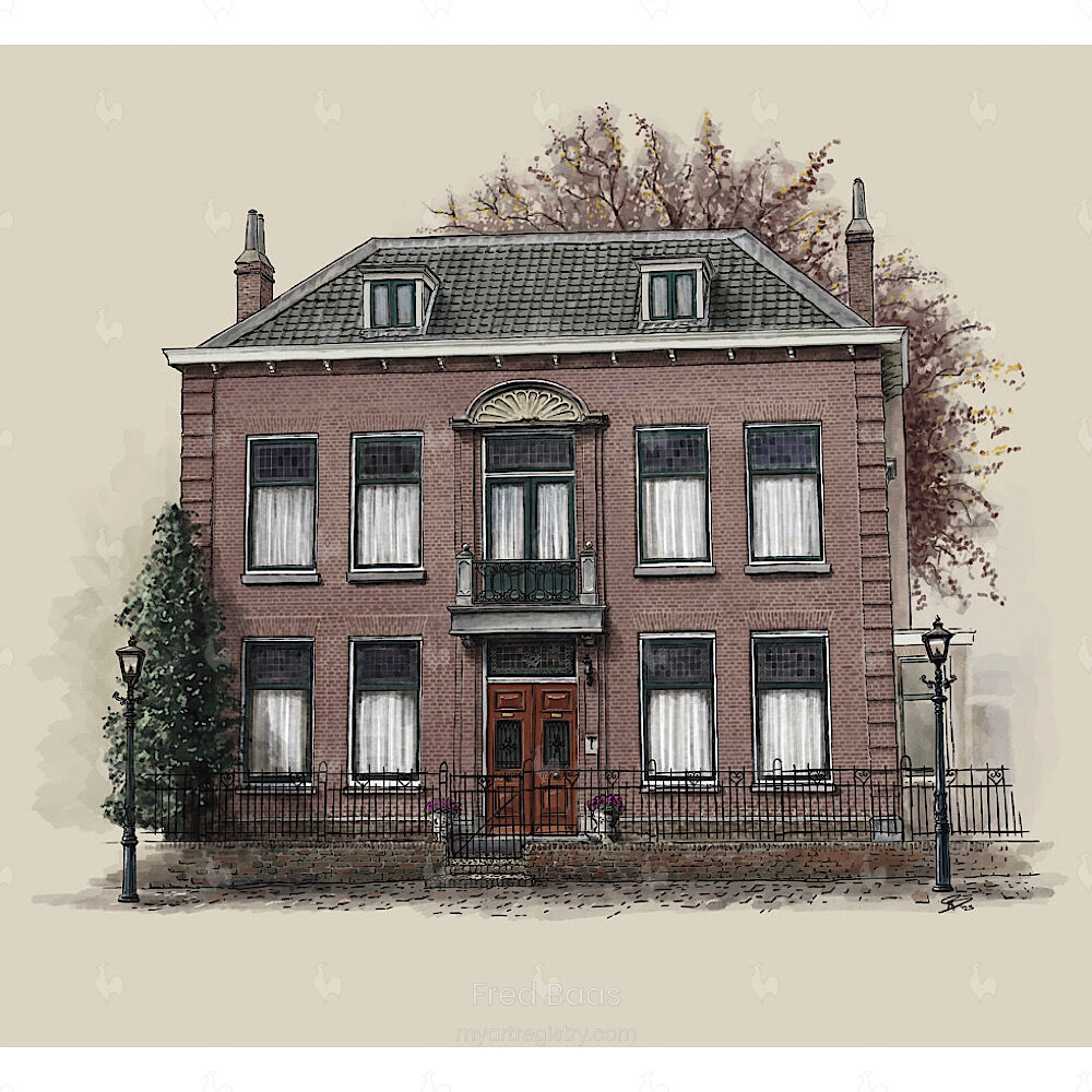 Visserszijde, Geervliet
