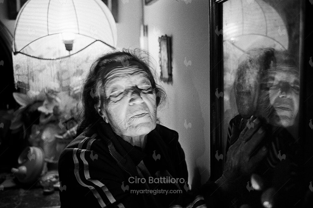 Sanità #9, 2015