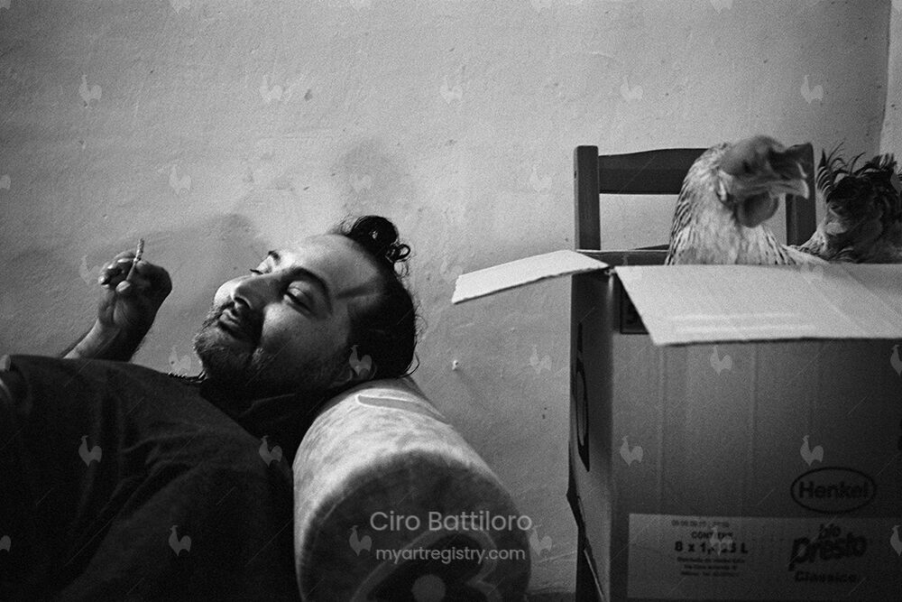 Sanità#5