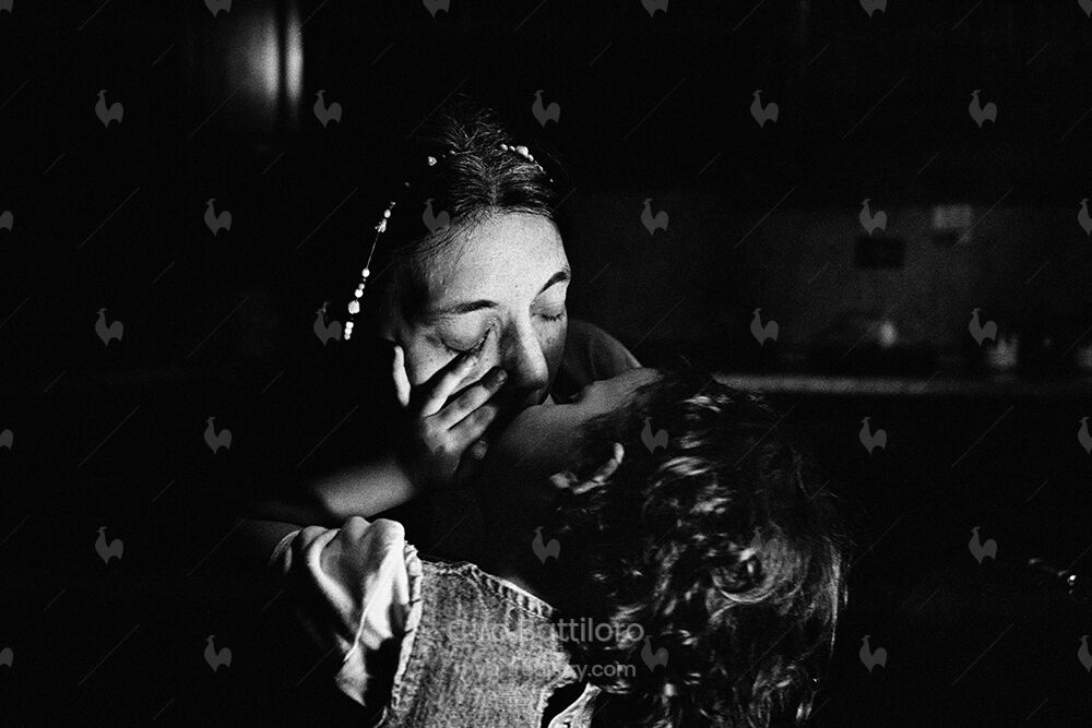 Santa Lucia #1, 2018