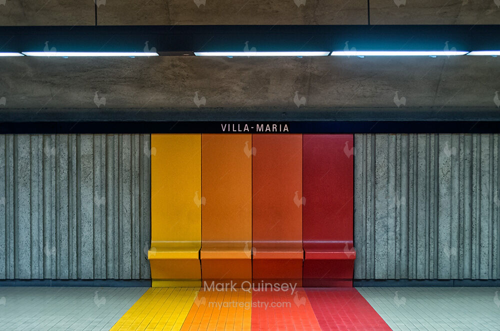 Villa Colours
