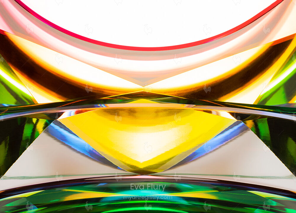 SPECTRAL SYMMETRY, 2020
