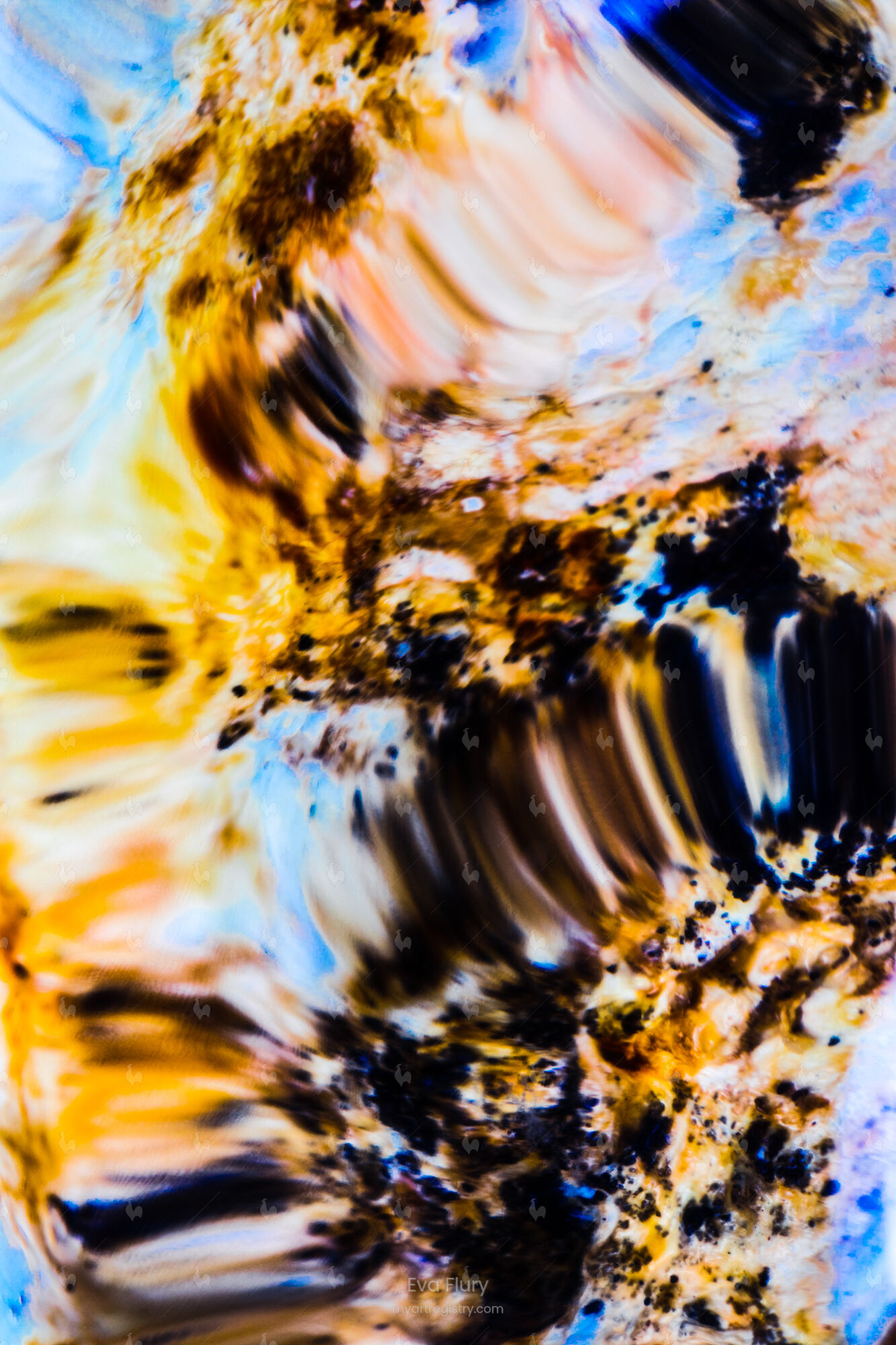 BEEHIVE II, 2019
