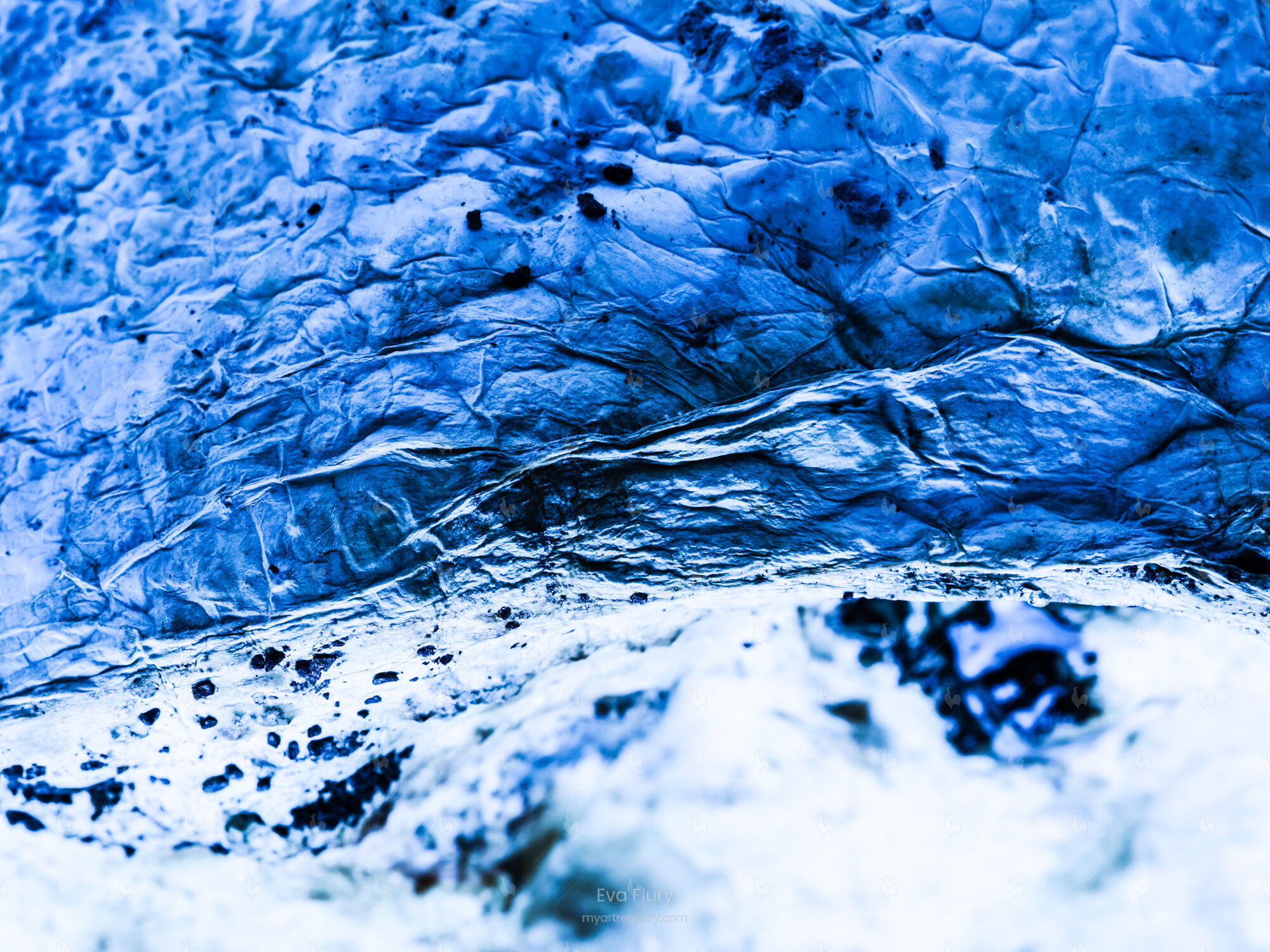 MOUNTAIN II, 2019