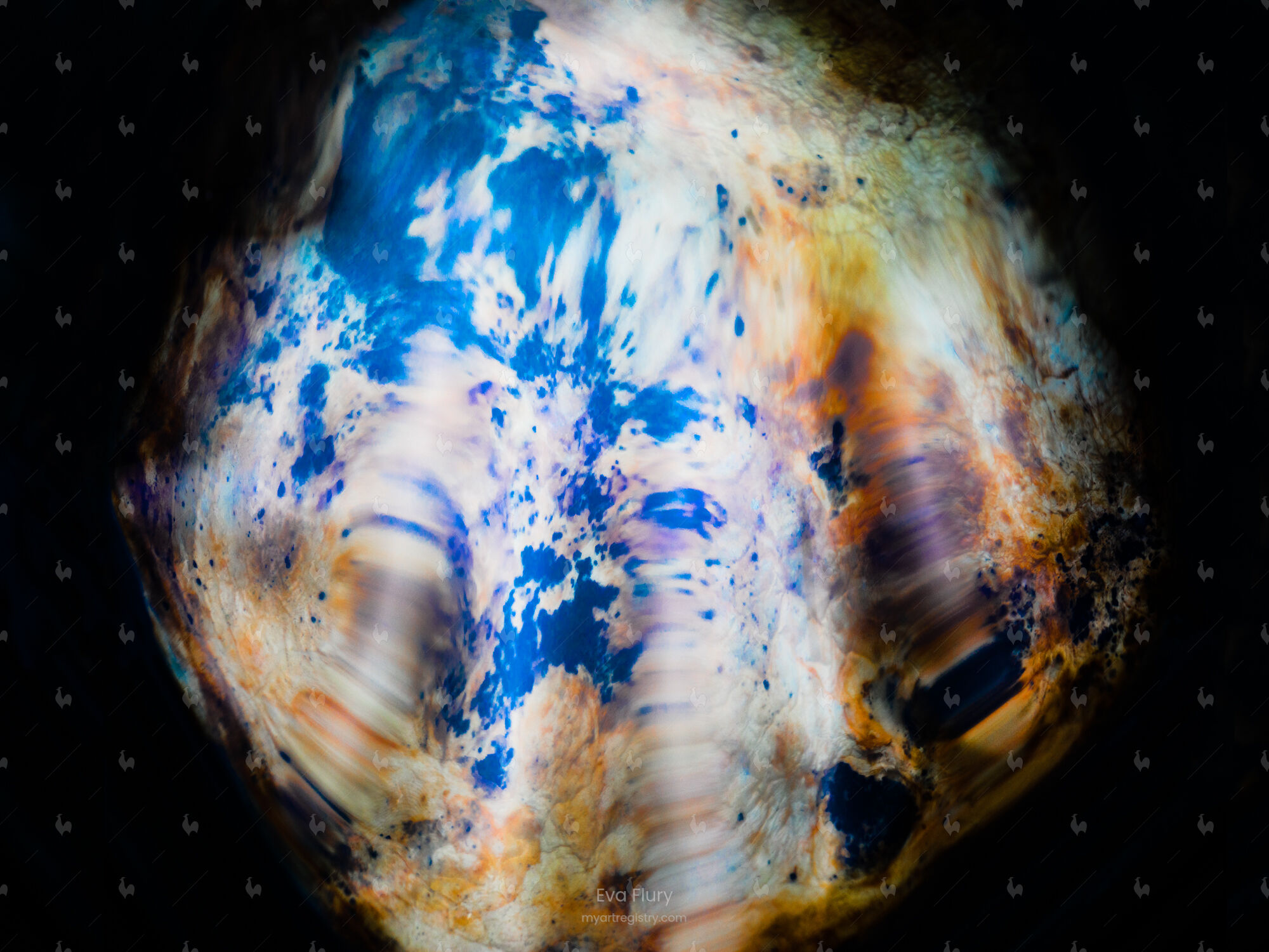 EARTH