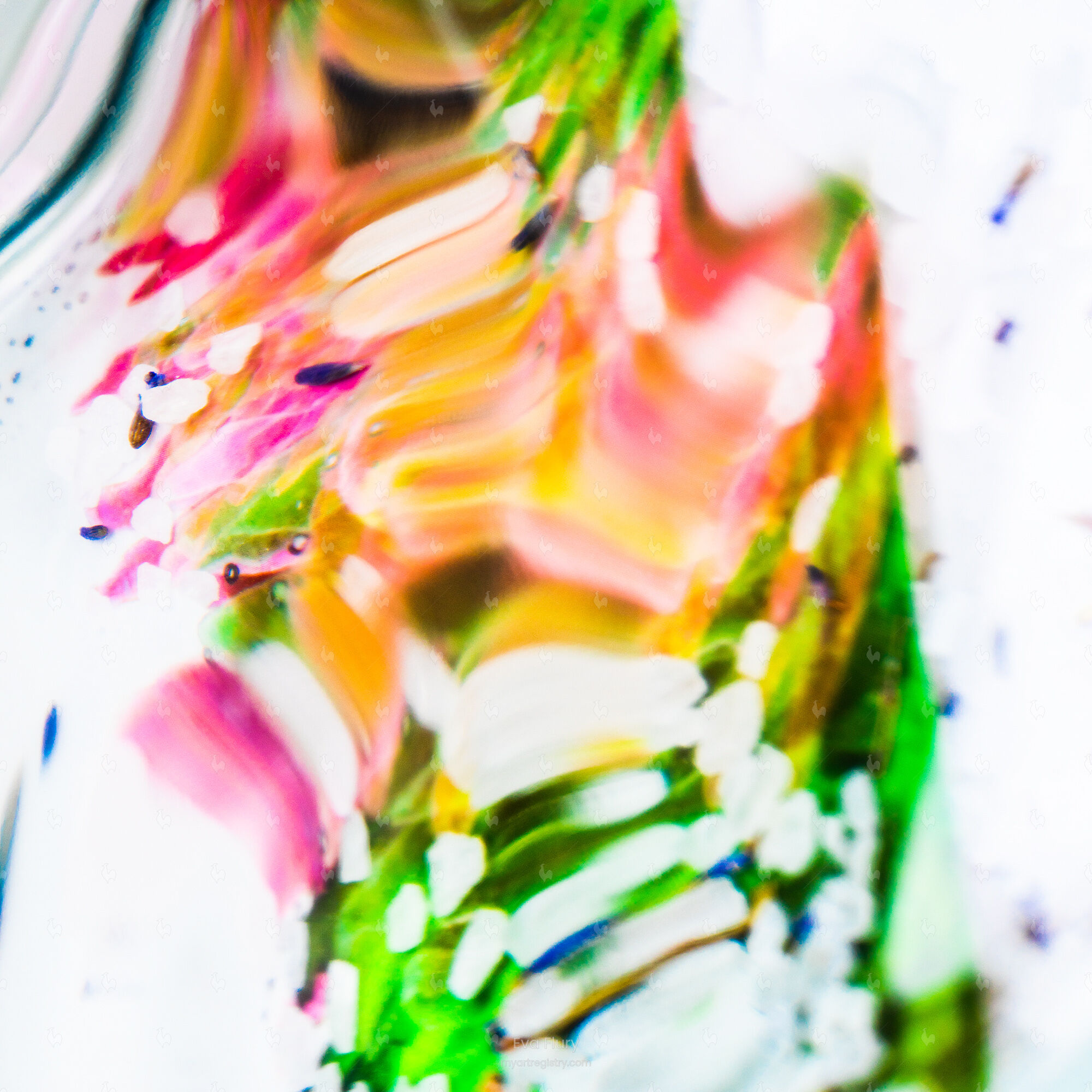 FLOWERS III, 2019
