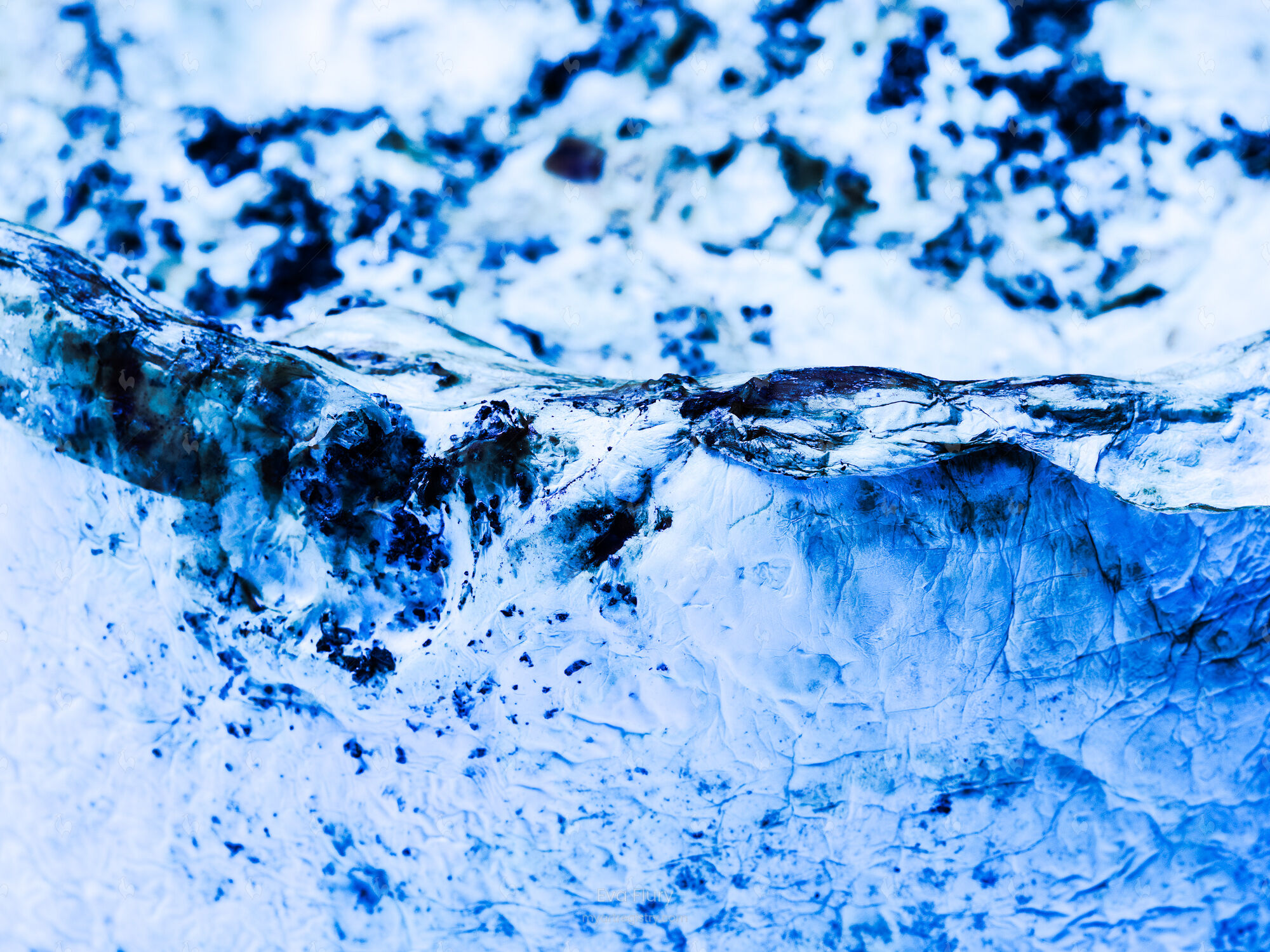 MOUNTAIN I, 2019