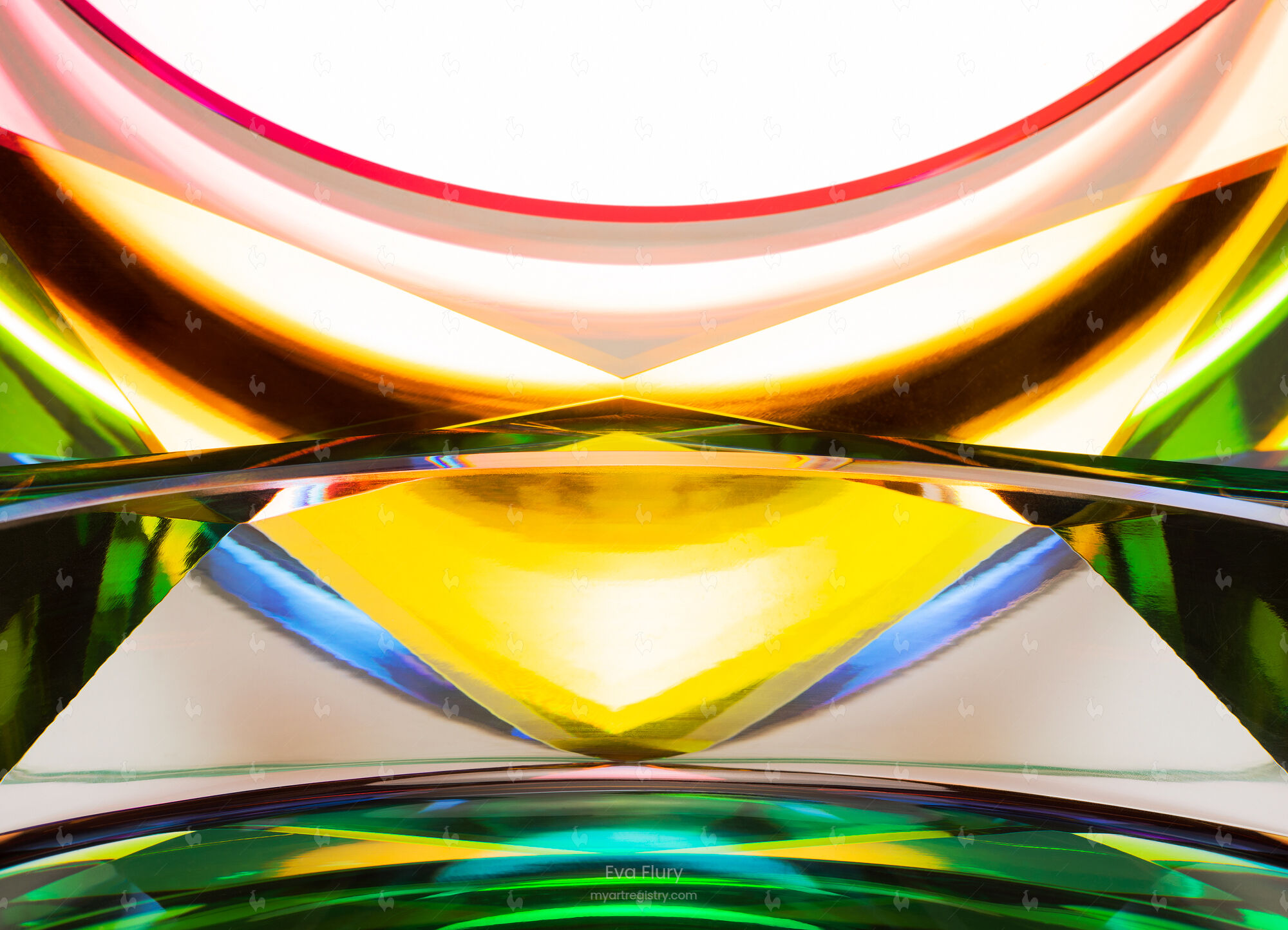SPECTRAL SYMMETRY, 2020