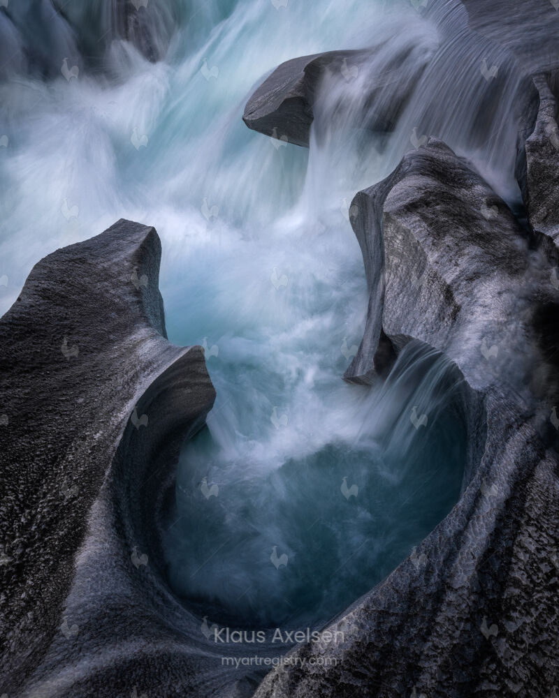 Artwork of Nature II