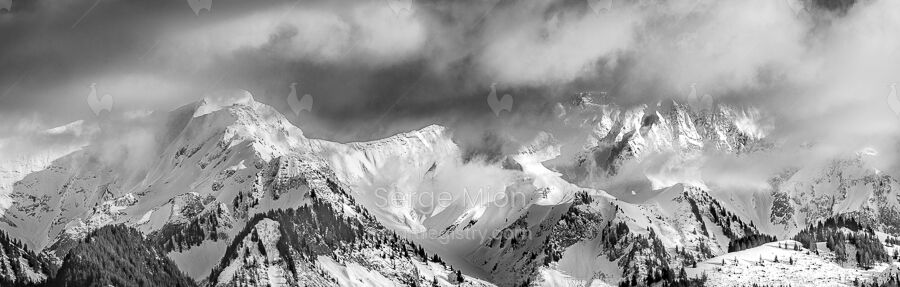 Vision of Switzerland "Alpes Fribourgeoises”
