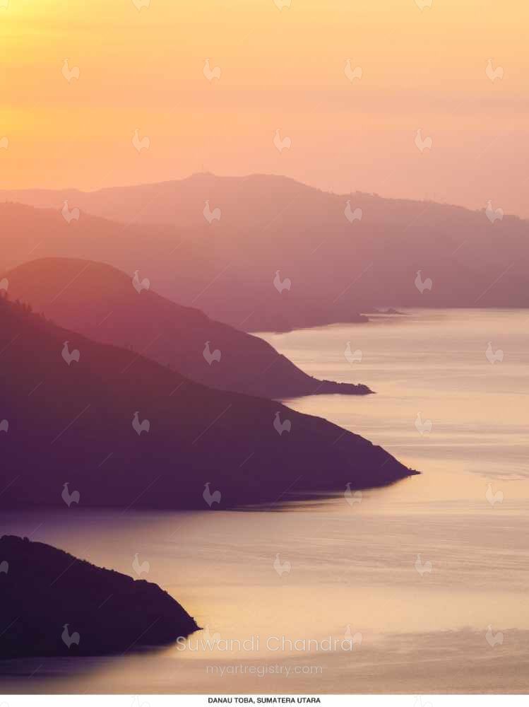 Danau Toba, Sumatera Utara