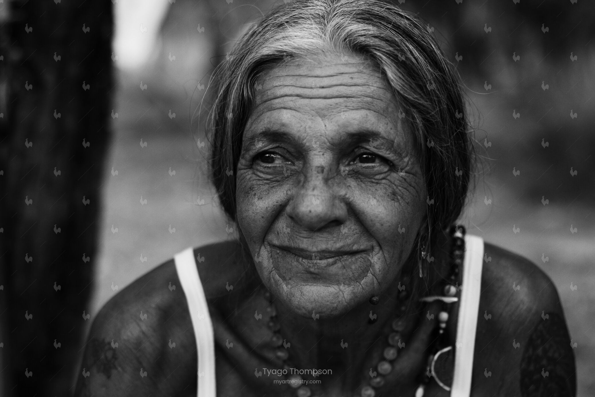 Mãe da Lua, 2018