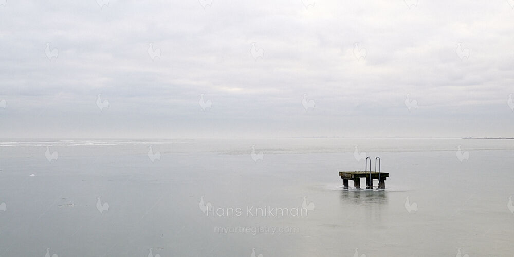 Frozen Waterland