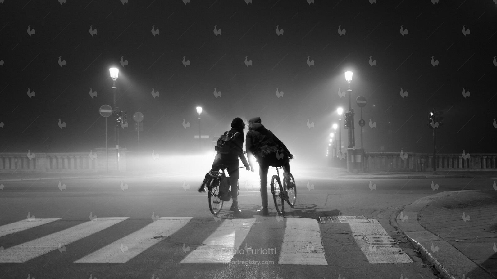Just a kiss