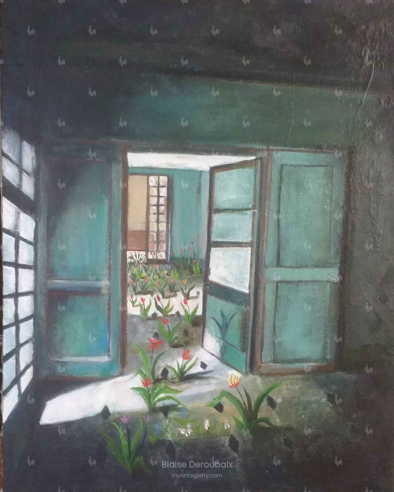 L'atelier maison guiraud