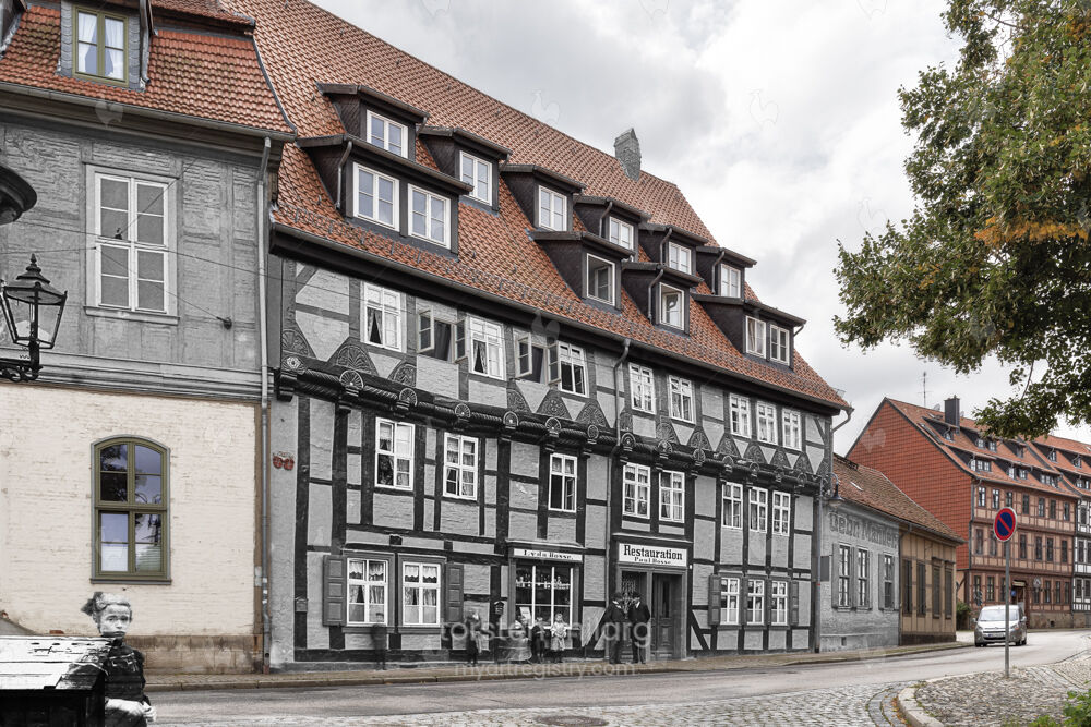 Fröhliche Einkehr - Westendorf 9