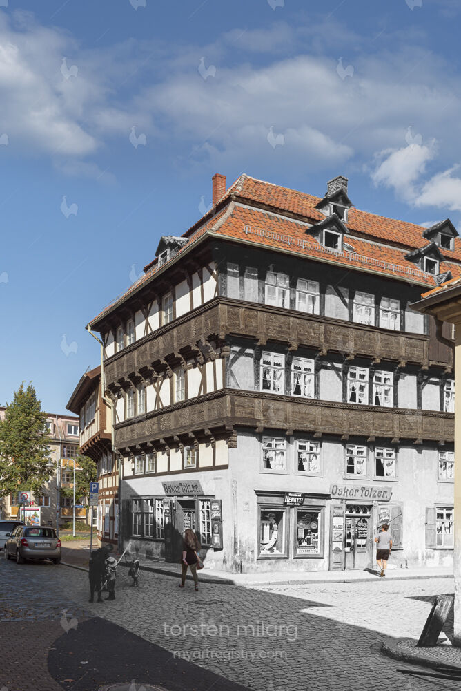 Lichtergraben 15