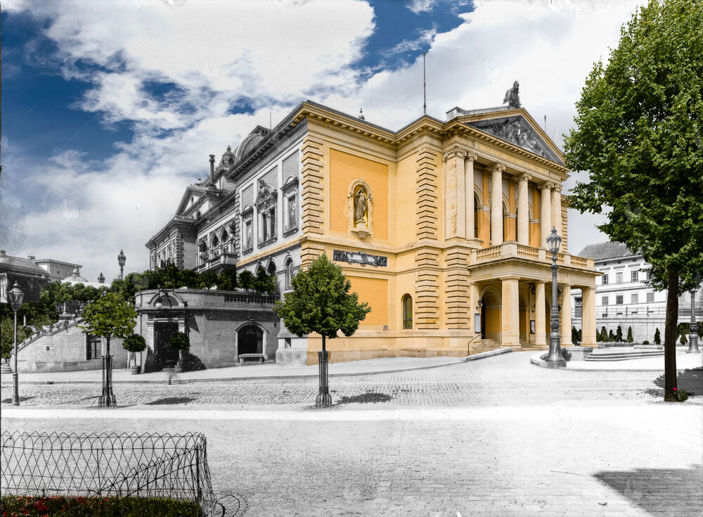 Oper Halle