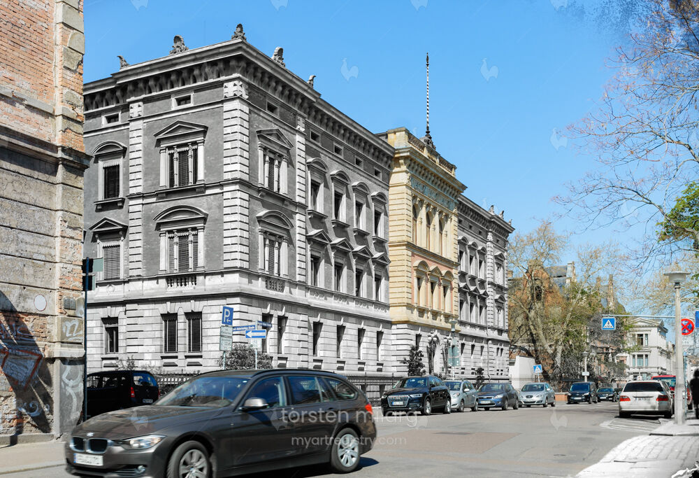 Universitäts- und Landesbibliothek Sachsen-Anhalt