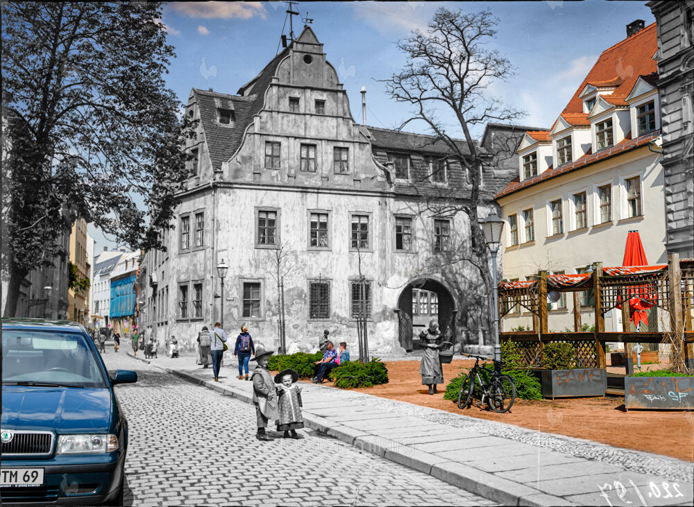 Stadtmuseum
