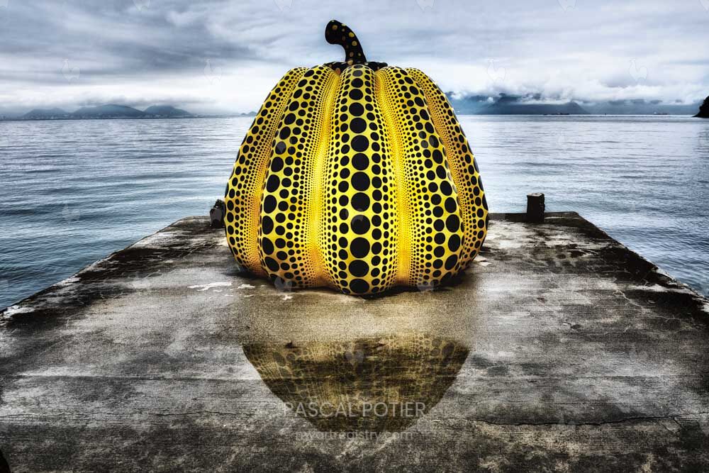 Pumpkin
