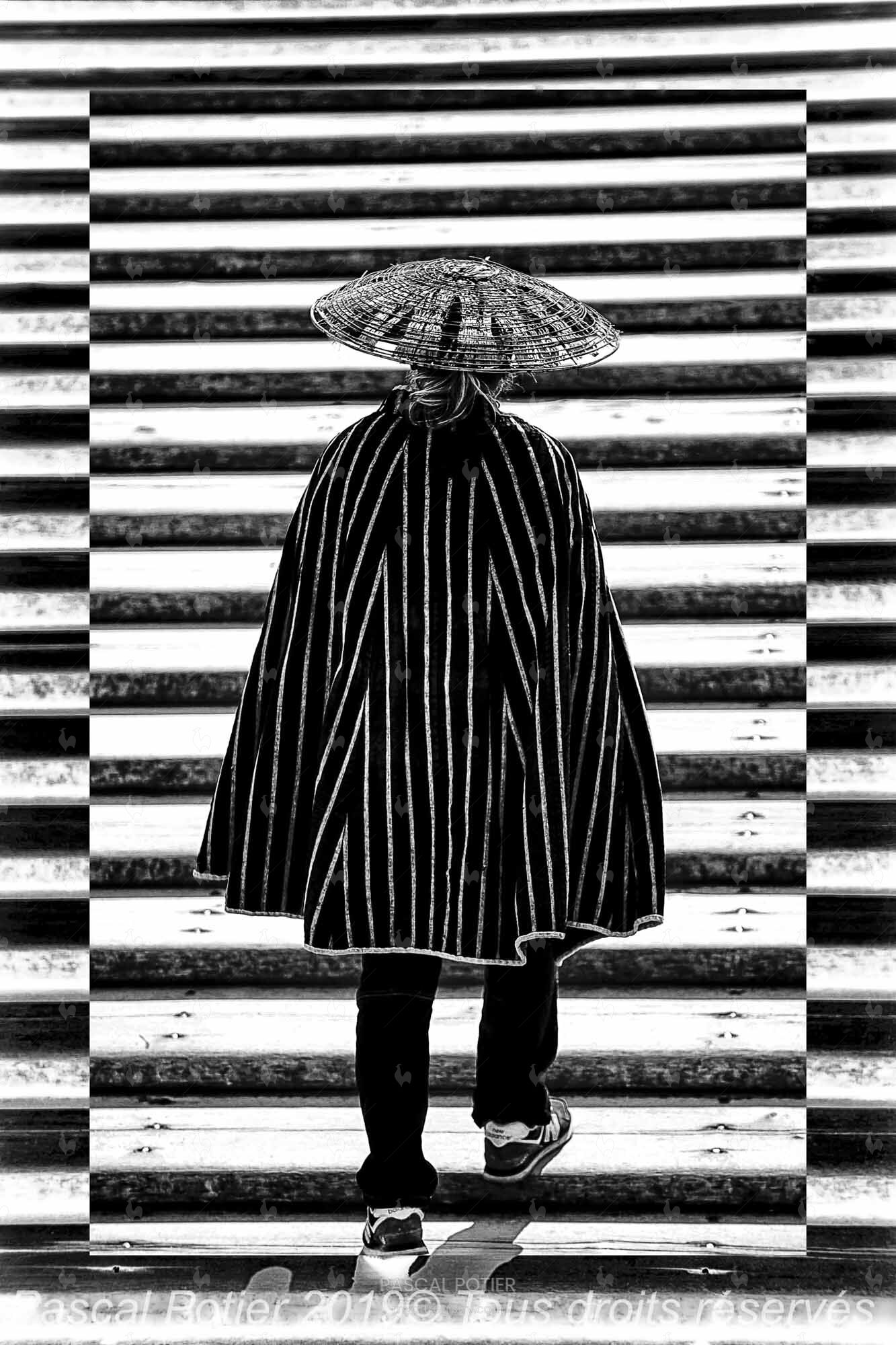 Lignes de départ